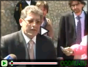 Mihai Ghimpu interviu