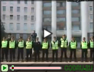 Politisti au demisionat dupa 7 aprilie