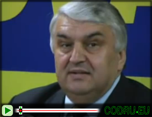 Serafim Urecheanu
