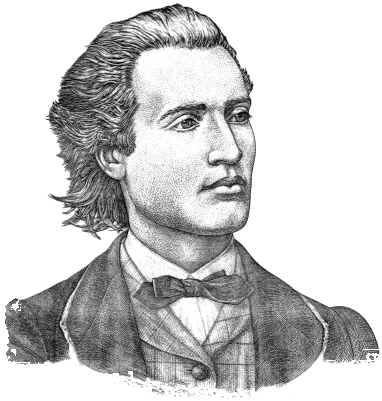 Mihai Eminescu