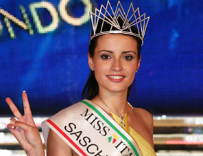 Diana Curmei Chisinau