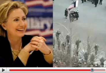 Hillary Clinton