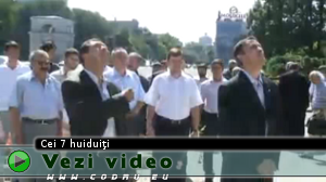 Cei 7 huiduiti