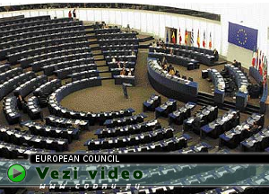 EUROPEAN COUNCIL