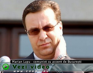 Marian Lupu