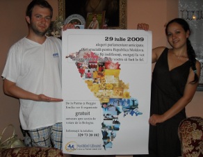 Poster pentru 29 iulie