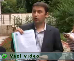 Tinerii PLDM cer dezbateri
