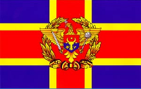 Drapelul Armatei Naţionale a Republicii Moldova