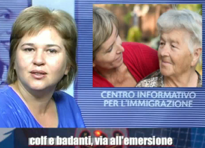 Cinformi video