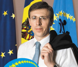 Dorin Chirtoaca