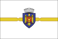 Drapelul Chisinaului
