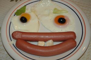 Alimentatie corecta