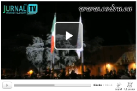 Olimpiadi del tricolore - JurnalTv