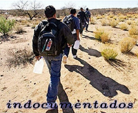 indocumentados