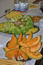 Mangiare sano