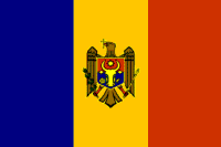 Steagul Republicii Moldova