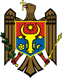 Stema de Stat a Republicii Moldova