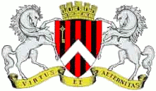 Stema Ungheni