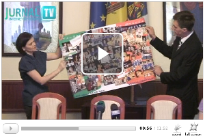 Video pe JurnalTv