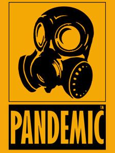Pandemic Mask
