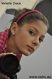 Valeria Duca foto