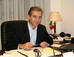 Iurie Leanca