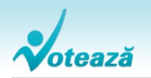 Voteaza